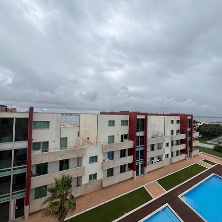 Apartament Vela Marina, Costa Nova Gafanha da Encarnacao Zewnętrze zdjęcie