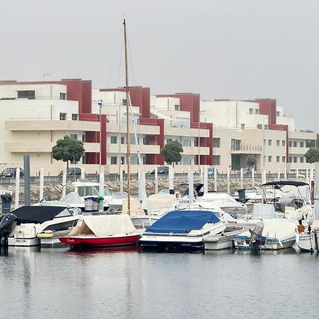 Apartament Vela Marina, Costa Nova Gafanha da Encarnacao Zewnętrze zdjęcie