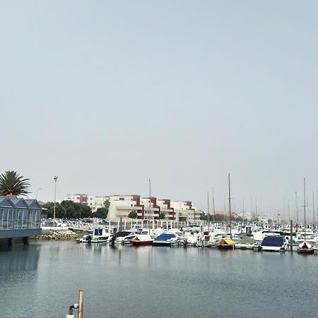 Apartament Vela Marina, Costa Nova Gafanha da Encarnacao Zewnętrze zdjęcie