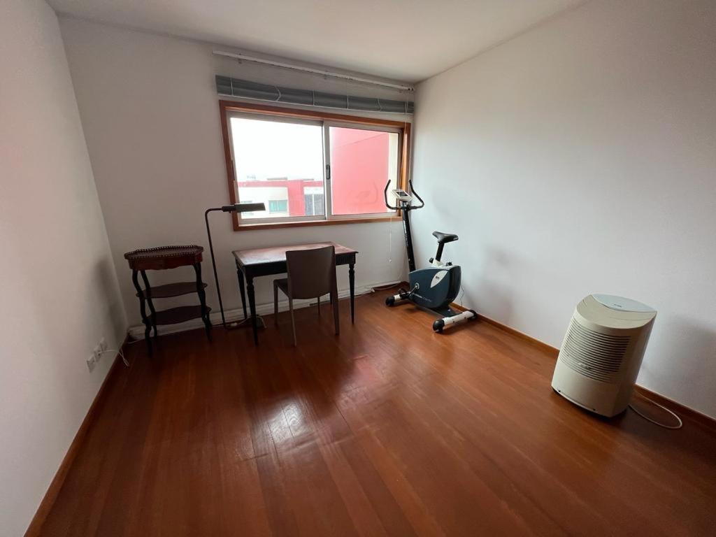 Apartament Vela Marina, Costa Nova Gafanha da Encarnacao Zewnętrze zdjęcie