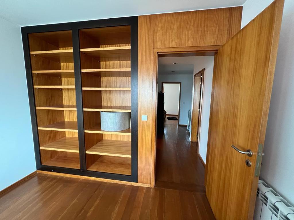Apartament Vela Marina, Costa Nova Gafanha da Encarnacao Zewnętrze zdjęcie