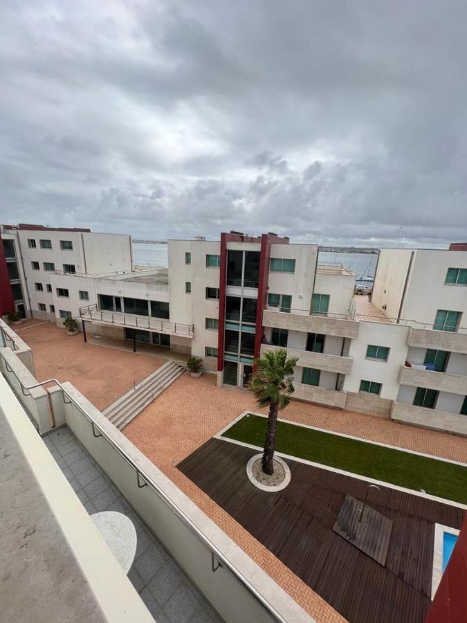 Apartament Vela Marina, Costa Nova Gafanha da Encarnacao Zewnętrze zdjęcie