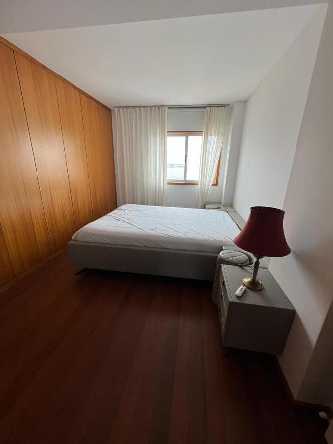 Apartament Vela Marina, Costa Nova Gafanha da Encarnacao Zewnętrze zdjęcie