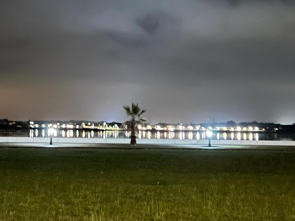 Apartament Vela Marina, Costa Nova Gafanha da Encarnacao Zewnętrze zdjęcie