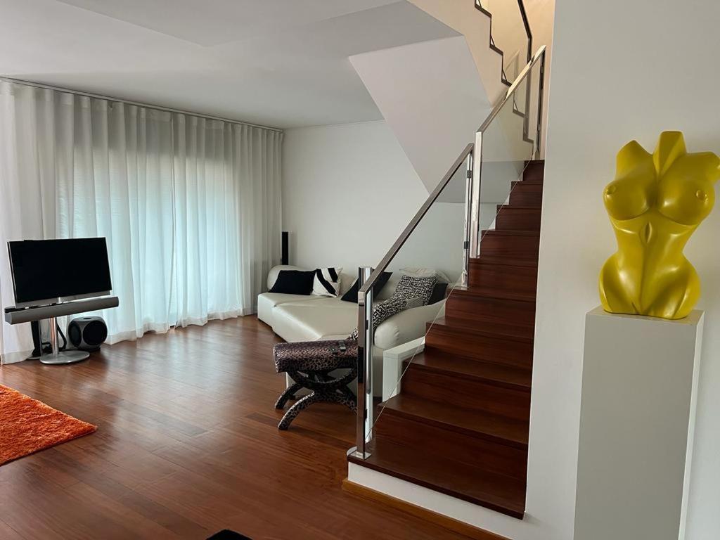 Apartament Vela Marina, Costa Nova Gafanha da Encarnacao Zewnętrze zdjęcie