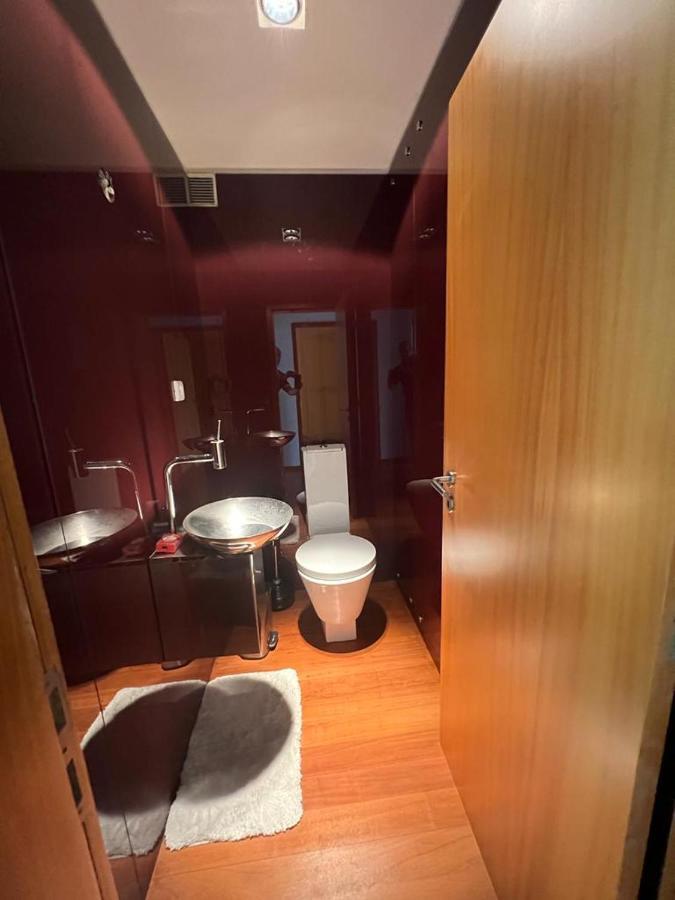 Apartament Vela Marina, Costa Nova Gafanha da Encarnacao Zewnętrze zdjęcie