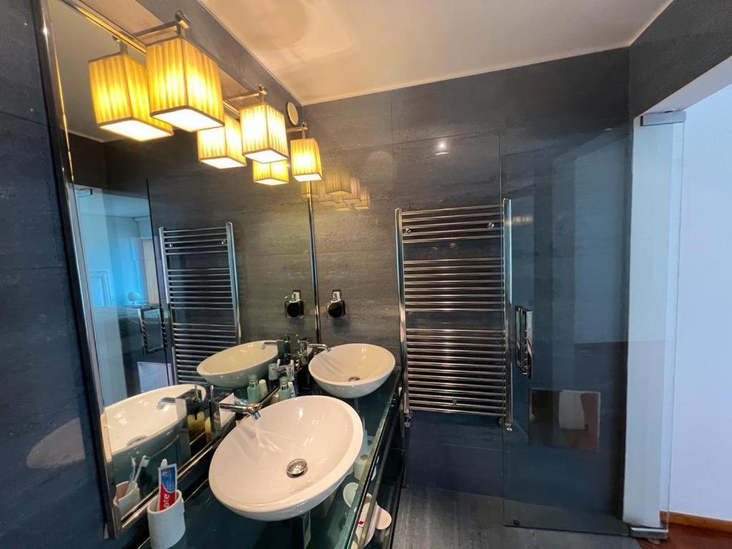 Apartament Vela Marina, Costa Nova Gafanha da Encarnacao Zewnętrze zdjęcie