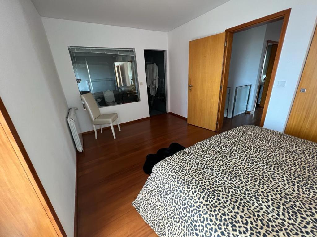 Apartament Vela Marina, Costa Nova Gafanha da Encarnacao Zewnętrze zdjęcie
