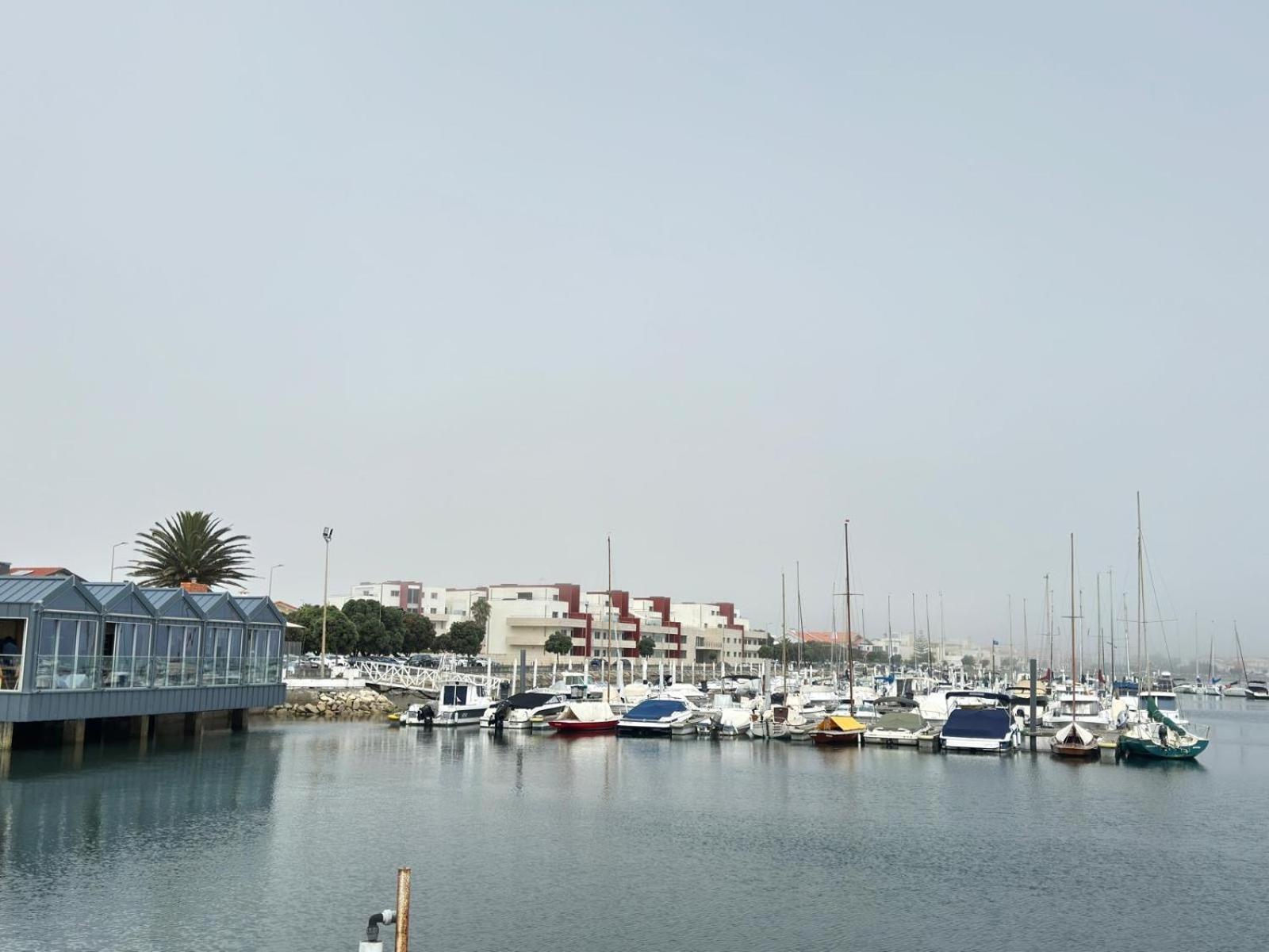 Apartament Vela Marina, Costa Nova Gafanha da Encarnacao Zewnętrze zdjęcie